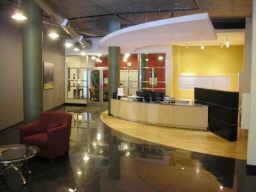 Cute 1 BR, 1 BA Urban Condo Loft in Downtown in Atlanta, GA (Photo 2 of 6)