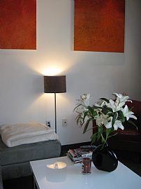 Cute 1 BR, 1 BA Urban Condo Loft in Downtown in Atlanta, GA (Photo 5 of 6)