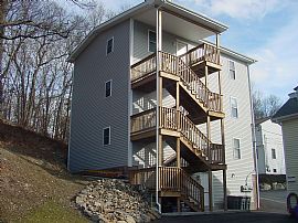 Updated 2 Bedroom Apartment with Heat and Hot Water Included!! in Cumberland, RI (Photo 5 of 6)