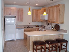 Wisconsin Northwoods Lakefront Condo with dock in Phillips, WI (Photo 3 of 6)