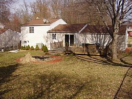 Beautiful 5 Bedroom Home  with 2 Living Rooms in Bowie, MD