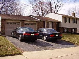 Beautiful 5 Bedroom Home  with 2 Living Rooms in Bowie, MD (Photo 2 of 2)