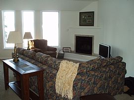 Wisconsin Northwoods Lakefront Condo with dock in Phillips, WI (Photo 3 of 5)