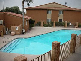 Enticing 1 Bedroom Apartment at Terrace Park Apartments in Phoenix, AZ (Photo 4 of 10)
