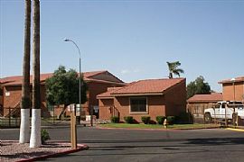 Enticing 1 Bedroom Apartment at Terrace Park Apartments in Phoenix, AZ (Photo 5 of 10)