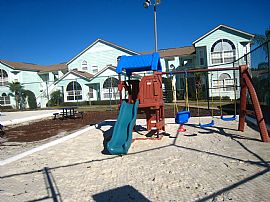 Fully Furnished 3 Bedroom Vacation Condo in Orlando in Kissimmee, FL (Photo 3 of 4)