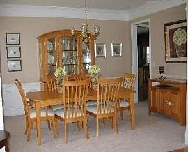 Magnificent 4 Bedroom Home with Large Lake for Fishing  in Cumming, GA (Photo 5 of 5)