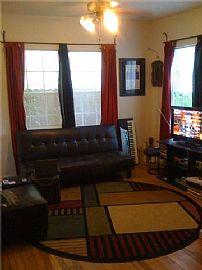 Fantastic 1 Bedroom Apartment in Midtown - Walk to Rail!  in Houston, TX