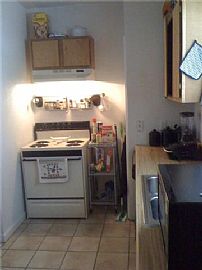 Fantastic 1 Bedroom Apartment in Midtown - Walk to Rail!  in Houston, TX (Photo 3 of 6)