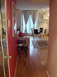 Gorgeous, Furnished 1 Bedroom Duplex Apartment  - Modern Design  in New York, NY (Photo 10 of 11)