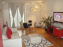 Gorgeous, Furnished 1 Bedroom Duplex Apartment  - Modern Design  in New York, NY (Photo 11 of 11)