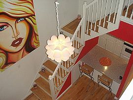 Gorgeous, Furnished 1 Bedroom Duplex Apartment  - Modern Design  in New York, NY (Photo 4 of 11)