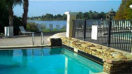 Nice 2 Bedroom Apartment in Gated Community in Maitland, FL