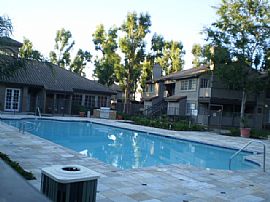 Spacious 2 Bedroom Condo in Gated Community with Garage  in Rancho Cucamonga, CA (Photo 2 of 12)