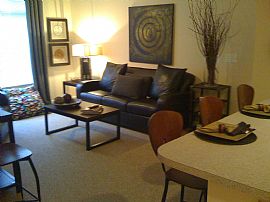 Brand New Fully Furnished 2 Bedroom Apartment with Utilities  in Athens, OH (Photo 5 of 5)