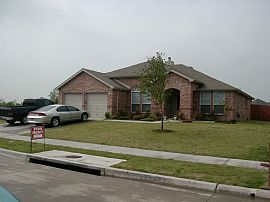 The Trails of Chestnnt Meadows by school in Forney, TX (Photo 2 of 3)
