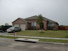 The Trails of Chestnnt Meadows by school in Forney, TX (Photo 3 of 3)