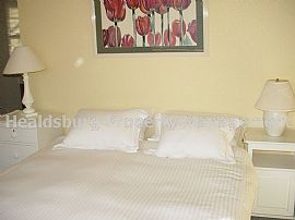 Cozy, Furnished 2 Bedroom Home on Piper Place in Healdsburg, CA (Photo 4 of 5)