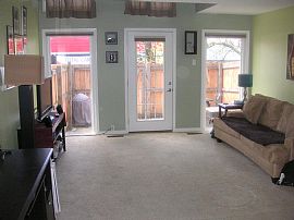 Cute 1 Bedroom Townhouse with Loft - Located in Creve Coeur! in Creve Coeur, MO