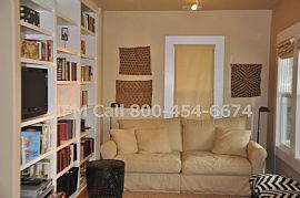 Enticing 2 Bedroom Lincoln Bungalow Home with Inside Laundry in Healdsburg, CA (Photo 10 of 10)