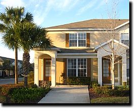 Windsor Hills Vacation Resort Florida in Kissimmee, FL