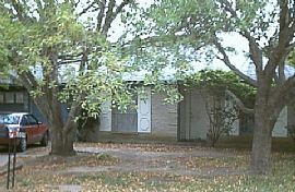 Large brick 3-2-2 on culdesac in Round Rock, TX