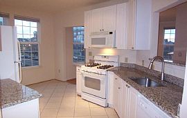 Sunny 2 Bedroom Condo Unit Near Lake in Upscale Cameron Station in Alexandria, VA