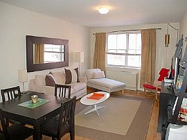 Charming, Furnished 1 Bedroom Apartment in Sweet Neighborhood in Cambridge, MA (Photo 2 of 5)
