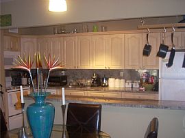 Beautiful, Spacious 1 Bedroom Condo - Overlooking Community Pool in Kendall, FL