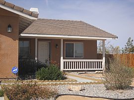 5 Bedroom Home in Turtle Rock, 29 Palms Ca in 29 Palms, CA