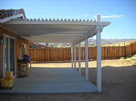 5 Bedroom Home in Turtle Rock, 29 Palms Ca in 29 Palms, CA (Photo 6 of 8)