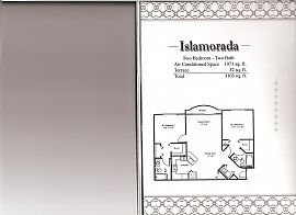 Resort Style 2 Bedroom Condo with Spacious Kitchen in West Palm Beach, FL (Photo 8 of 8)