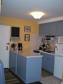 Fully Furnished 1 Bedroom Alcove Studio Apartment -  Ready 8/1  in New Rochelle, NY (Photo 2 of 8)