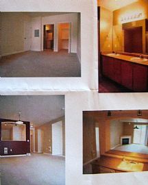 Beautiful, Spacious 2 Bedroom Condo with Nice Decor in Newcastle, WA