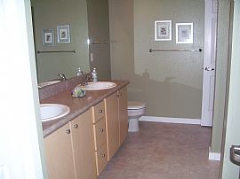 Ideal 2 Bedroom Condo in Secure Building with Garage Parking in Newcastle, WA (Photo 3 of 3)