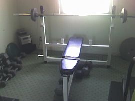 All Furnished 3 Bedroom Home - 1 Bk to South Melrose in Farmer Market, CA (Photo 6 of 11)