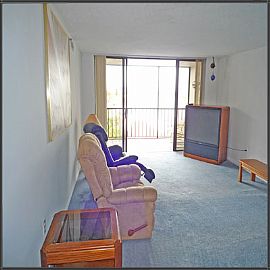 Gorgeous, Waterfront 2 Bedroom Vista Bay Condo in Indian Shores, FL (Photo 3 of 7)