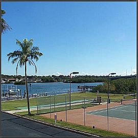 Gorgeous, Waterfront 2 Bedroom Vista Bay Condo in Indian Shores, FL (Photo 7 of 7)