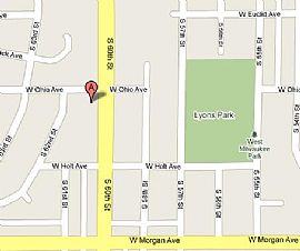 Lovely 1 Bedroom Upper Level Apartment - Ready May 1st in Milwaukee, WI