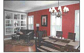 Spacious 3 Bedroom Home Near Uptown Charlotte in Charlotte, NC (Photo 3 of 8)