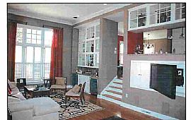 Spacious 3 Bedroom Home Near Uptown Charlotte in Charlotte, NC (Photo 4 of 8)