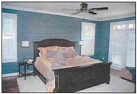 Spacious 3 Bedroom Home Near Uptown Charlotte in Charlotte, NC (Photo 6 of 8)