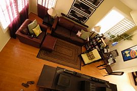 Remarkable 3 Bedroom Home in Prime Location! in Encinitas, CA (Photo 3 of 11)