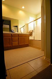 Remarkable 3 Bedroom Home in Prime Location! in Encinitas, CA (Photo 8 of 11)