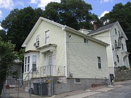 Newly Renovated 2 Bedroom Home - New Appliances Included in Cumberland, RI