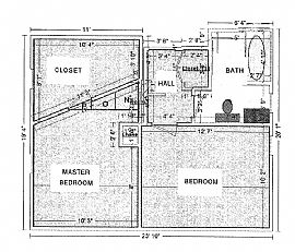 Newly Renovated 2 Bedroom Home - New Appliances Included in Cumberland, RI (Photo 3 of 3)