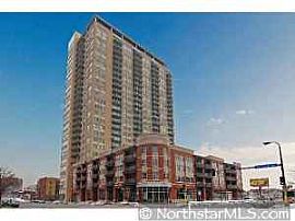 Nice 1 Bedroom Condo - 900 Sq. Ft. in Skyscape Downtown - $1495 in Minneapolis, MN