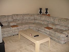 FURNISHED 2 Bedroom Condo in Quiet Community in Mesa, AZ