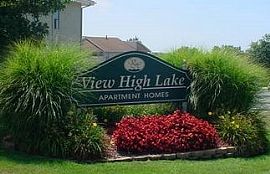 Wonderful 1, 2, and 3 Bedroom Apartments on Private Lake in Kansas City, MO