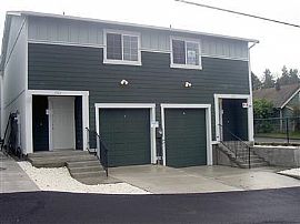 New 3 Bedroom Townhouse - All Appliances Included -    $895 in Tacoma, WA